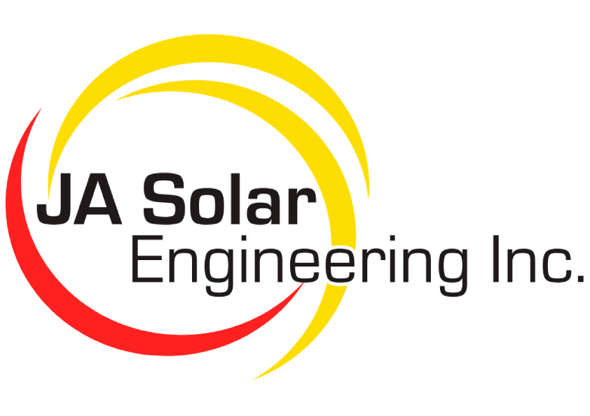 JA Solar Eng Inc Logo